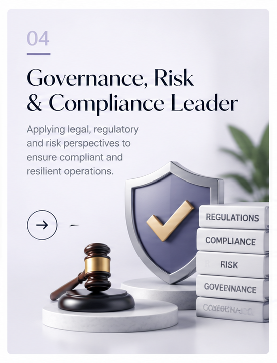Governance